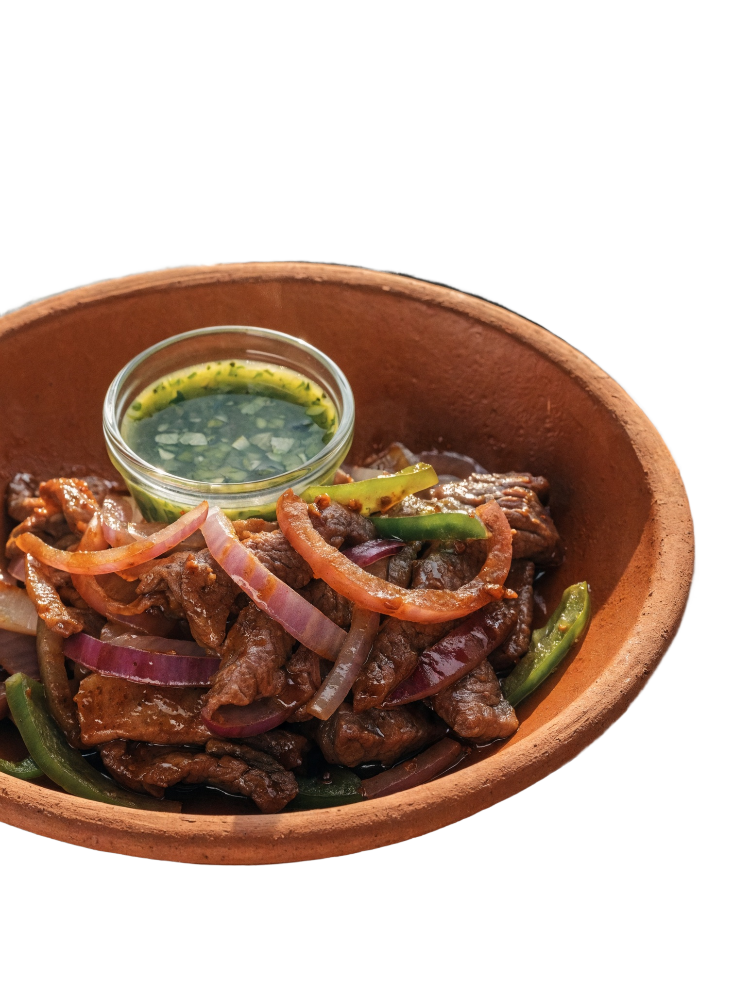 Beef Suqaar